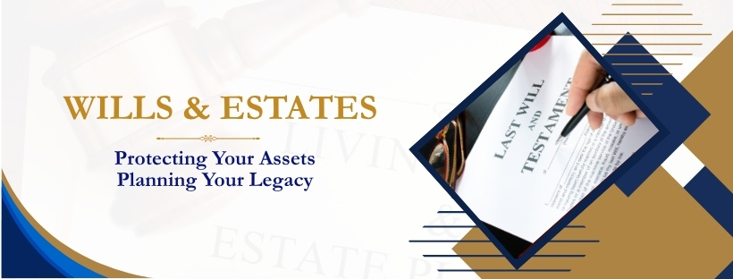 Wills and Probate